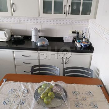 Foto 18 do(a) Cobertura de 4 quartos à venda em Campo Belo, São Paulo