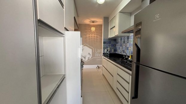 Foto 4 do(a) Apartamento de 3 quartos à venda em Vila Bertioga, São Paulo