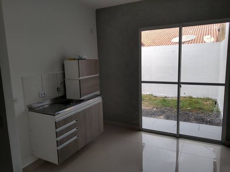 Foto 3 do(a) Casa em Condomínio de 3 quartos à venda em Jardim Imperial, Cuiabá