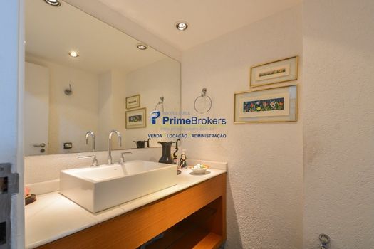 Foto 5 do(a) Cobertura de 3 quartos à venda em Aclimação, São Paulo