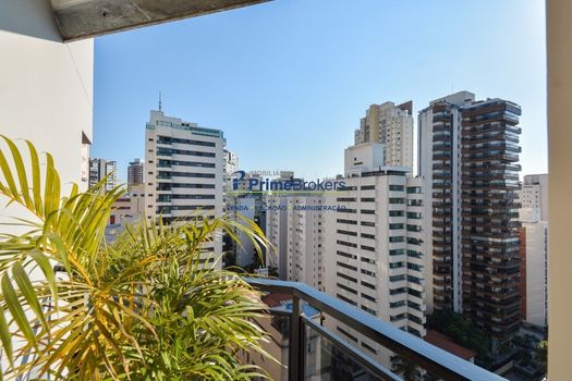 Foto 42 do(a) Cobertura de 3 quartos à venda em Aclimação, São Paulo