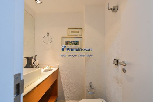 Foto 39 do(a) Cobertura de 3 quartos à venda em Aclimação, São Paulo