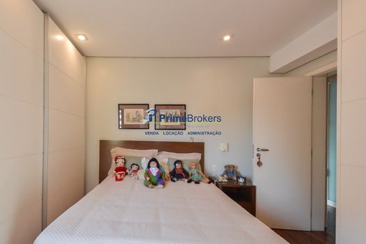 Foto 9 do(a) Cobertura de 3 quartos à venda em Aclimação, São Paulo