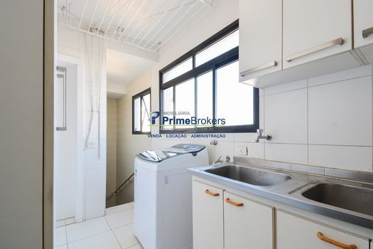 Foto 44 do(a) Cobertura de 3 quartos à venda em Aclimação, São Paulo