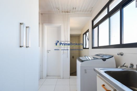 Foto 48 do(a) Cobertura de 3 quartos à venda em Aclimação, São Paulo