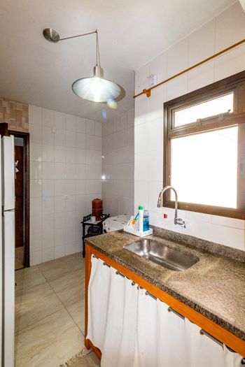 Foto 22 do(a) Apartamento de 1 quartos à venda em Paraíso do Morumbi, São Paulo