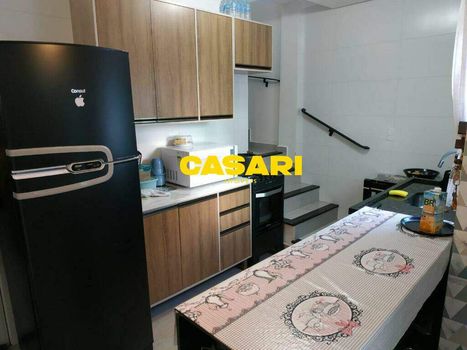 Foto 16 do(a) Cobertura de 2 quartos à venda em Santa Terezinha, Santo André