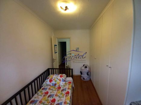 Foto 17 do(a) Casa em Condomínio de 3 quartos à venda em Jardim Rosa Maria, São Paulo