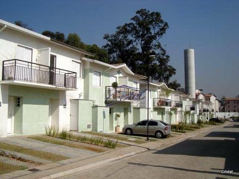 Foto 45 do(a) Casa em Condomínio de 3 quartos à venda em Jardim Rosa Maria, São Paulo