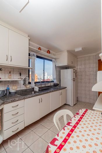Foto 33 do(a) Apartamento de 3 quartos à venda em Vila Monumento, São Paulo