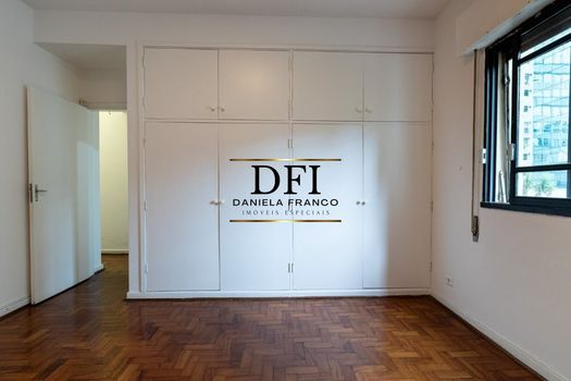 Foto 12 do(a) Apartamento de 2 quartos à venda em Itaim Bibi, São Paulo