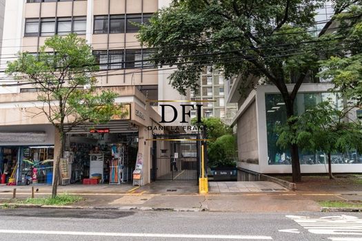 Foto 29 do(a) Apartamento de 2 quartos à venda em Itaim Bibi, São Paulo