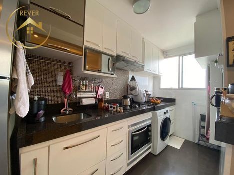 Foto 9 do(a) Apartamento de 2 quartos à venda em Jardim Nova Europa, Campinas