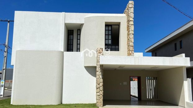 Foto 3 do(a) Casa em Condomínio de 4 quartos à venda em null, Marechal Deodoro