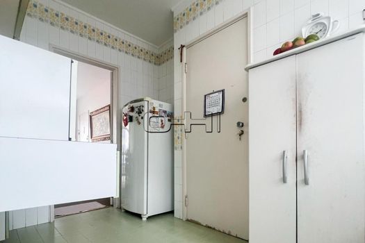 Foto 10 do(a) Apartamento de 3 quartos à venda em Vila Nova Conceição, São Paulo
