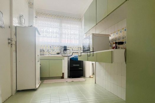 Foto 9 do(a) Apartamento de 3 quartos à venda em Vila Nova Conceição, São Paulo