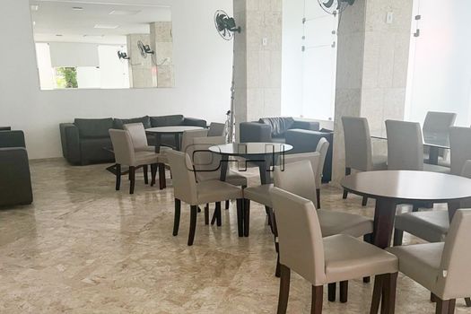 Foto 5 do(a) Apartamento de 3 quartos à venda em Vila Nova Conceição, São Paulo