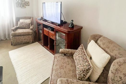 Foto 14 do(a) Apartamento de 3 quartos à venda em Vila Nova Conceição, São Paulo