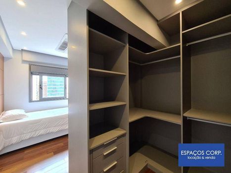 Foto 18 do(a) Apartamento de 3 quartos à venda em Campo Belo, São Paulo