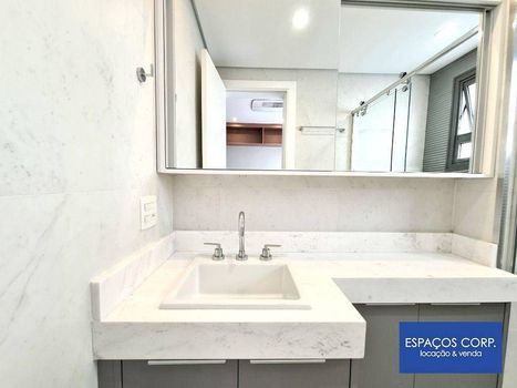 Foto 19 do(a) Apartamento de 3 quartos à venda em Campo Belo, São Paulo