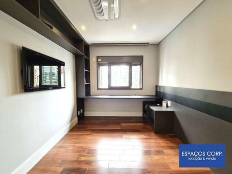 Foto 20 do(a) Apartamento de 3 quartos à venda em Campo Belo, São Paulo