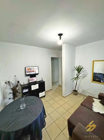 Foto 3 do(a) Apartamento de 2 quartos à venda em Cajuru, Curitiba