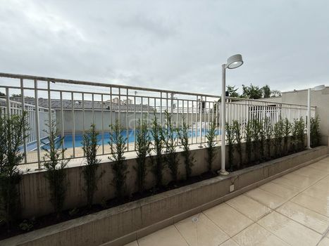 Foto 43 do(a) Apartamento de 2 quartos à venda em Silveira, Santo André