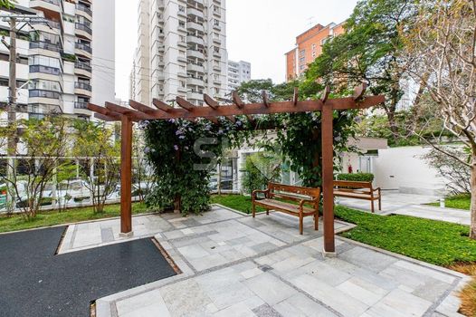 Foto 37 do(a) Apartamento de 4 quartos à venda em Brooklin Paulista, São Paulo
