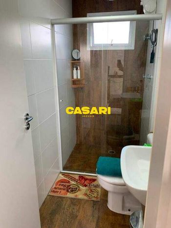 Foto 10 do(a) Apartamento de 2 quartos à venda em Vila Eldízia, Santo André