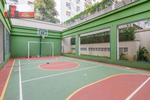 Foto 13 do(a) Kitnet / JK / Studio de 5 quartos à venda em Santa Cecília, São Paulo