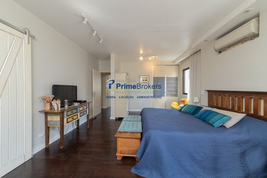 Foto 34 do(a) Apartamento de 4 quartos à venda em Paraíso, São Paulo