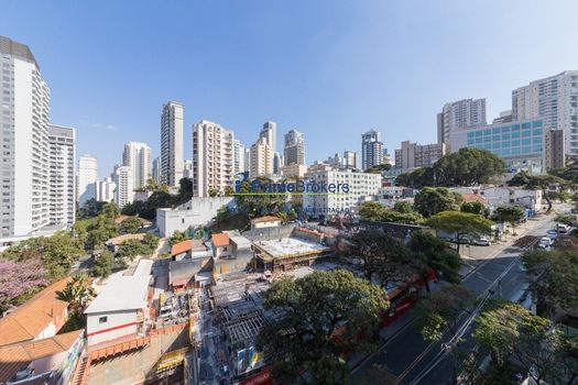 Foto 24 do(a) Apartamento de 4 quartos à venda em Paraíso, São Paulo