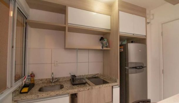 Foto 4 do(a) Apartamento de 1 quartos à venda em Brás, São Paulo