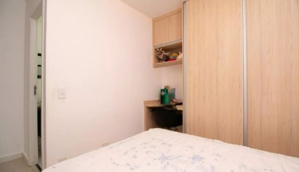 Foto 6 do(a) Apartamento de 1 quartos à venda em Brás, São Paulo