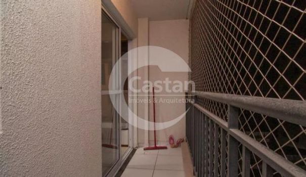 Foto 9 do(a) Apartamento de 1 quartos à venda em Brás, São Paulo