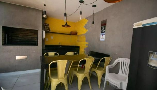 Foto 13 do(a) Apartamento de 1 quartos à venda em Brás, São Paulo