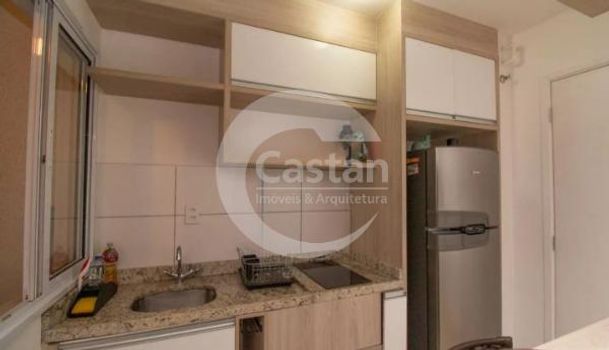 Foto 4 do(a) Apartamento de 1 quartos à venda em Brás, São Paulo