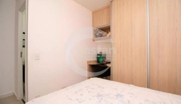 Foto 6 do(a) Apartamento de 1 quartos à venda em Brás, São Paulo