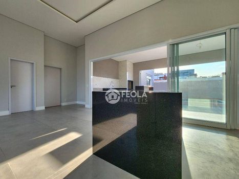 Foto 16 do(a) Casa em Condomínio de 3 quartos à venda em Engenho Velho, Nova Odessa