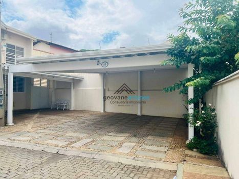 Foto 4 do(a) Casa em Condomínio de 4 quartos à venda em Jardim Americano, Sorocaba