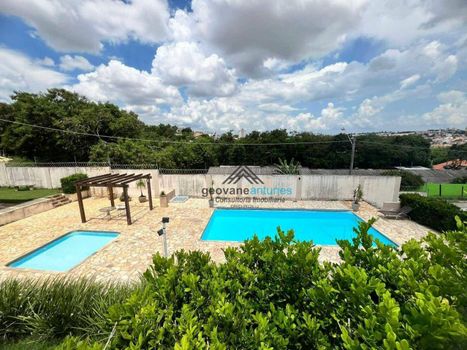 Foto 23 do(a) Casa em Condomínio de 4 quartos à venda em Jardim Americano, Sorocaba