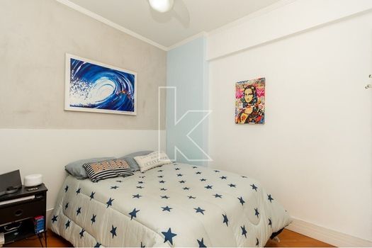 Foto 14 do(a) Apartamento de 2 quartos à venda em Planalto Paulista, São Paulo