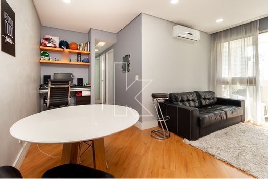 Foto 22 do(a) Apartamento de 2 quartos à venda em Planalto Paulista, São Paulo