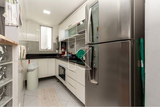 Foto 25 do(a) Apartamento de 2 quartos à venda em Planalto Paulista, São Paulo