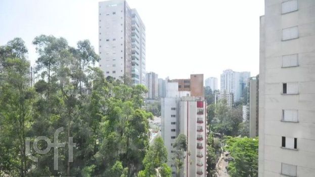 Foto 10 do(a) Apartamento de 3 quartos à venda em Vila Andrade, São Paulo