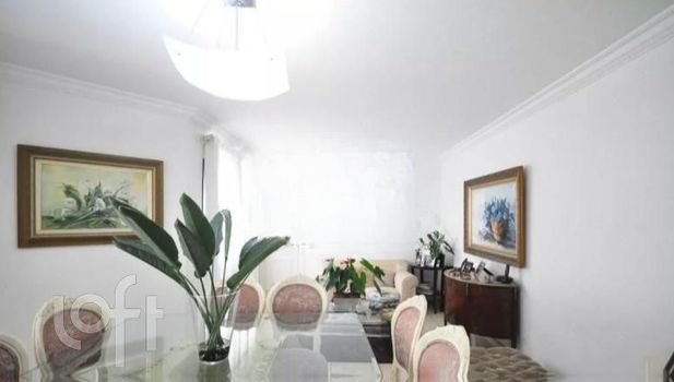Foto 6 do(a) Apartamento de 3 quartos à venda em Vila Andrade, São Paulo