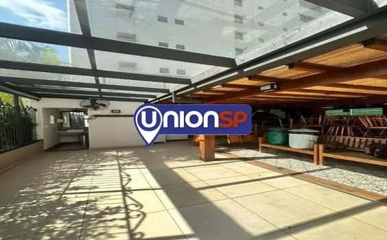 Foto 13 do(a) Apartamento de 3 quartos à venda em Sumarezinho, São Paulo