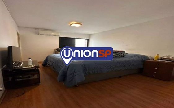 Foto 4 do(a) Apartamento de 3 quartos à venda em Sumarezinho, São Paulo