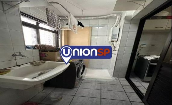 Foto 11 do(a) Apartamento de 3 quartos à venda em Sumarezinho, São Paulo