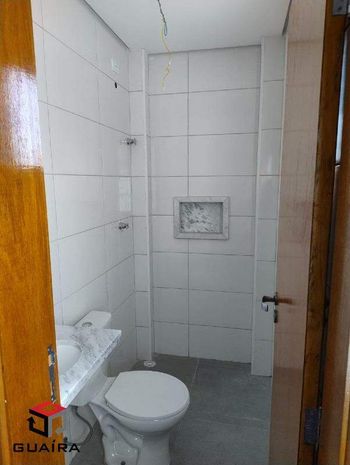 Foto 6 do(a) Apartamento de 2 quartos à venda em Jardim Santo Alberto, Santo André